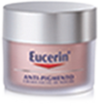 EUCERIN CREMA FACIAL ANTIARRUGAS Q10 ACTIVE NOCHE Crema facial