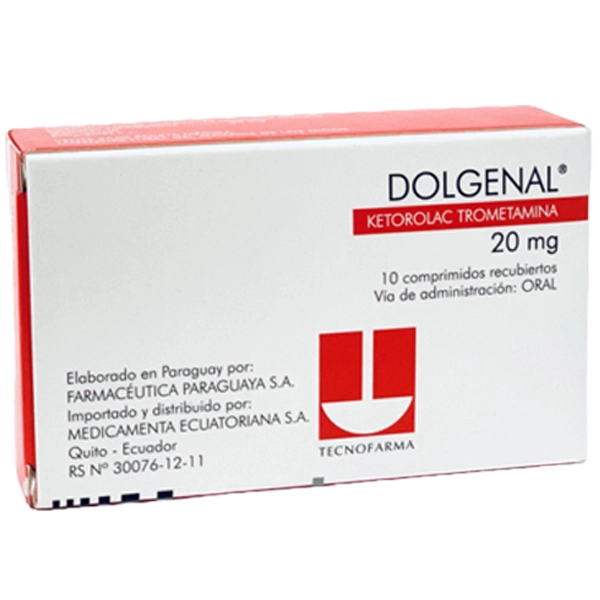 DOLGENAL