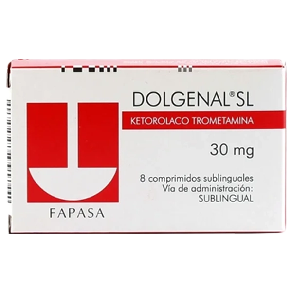 DOLGENAL SL