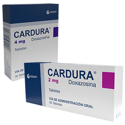 CARDURA