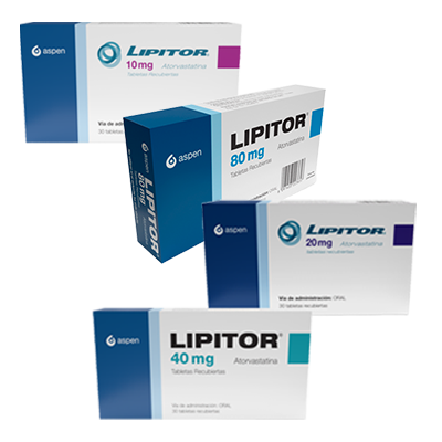 LIPITOR
