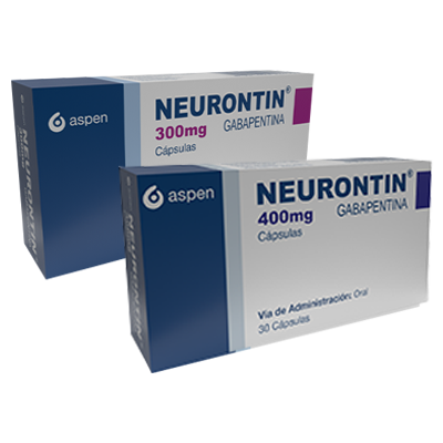 NEURONTIN