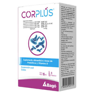 CORPLUS