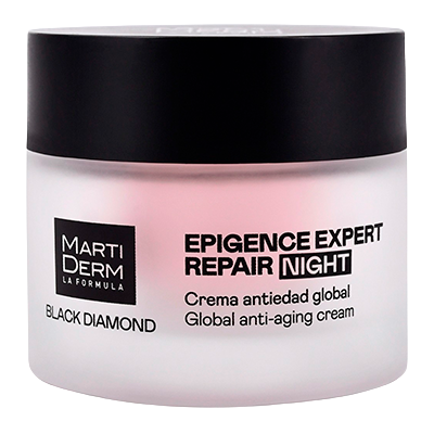 MARTIDERM EPIGENCE EXPERT REPAIR NIGHT Crema