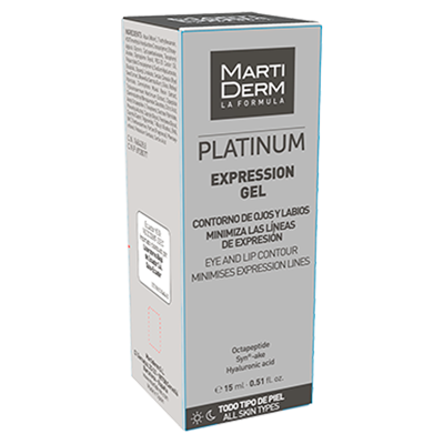 MARTIDERM EXPRESSION GEL