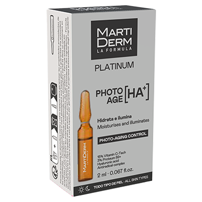 MARTIDERM PHOTO-AGE HA+