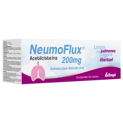 NEUMOFLUX 200