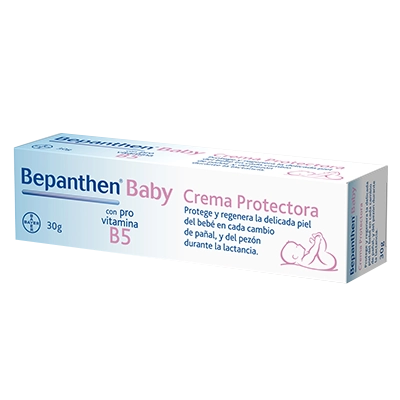 BEPANTHEN BABY Crema