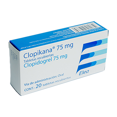 CLOPIKANA