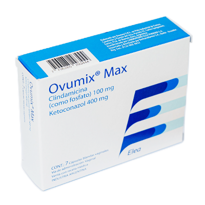 OVUMIX MAX