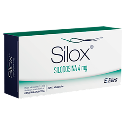 SILOX Cápsulas