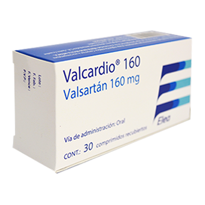 VALCARDIO