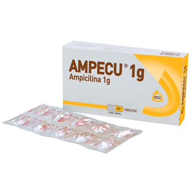 AMPECU Tabletas