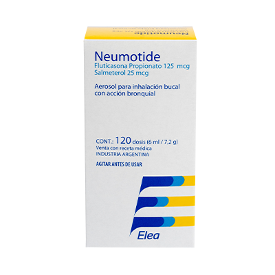 NEUMOTIDE