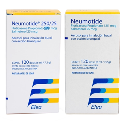 NEUMOTIDE