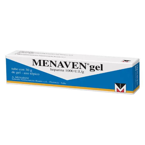 MENAVEN GEL 1000 Gel