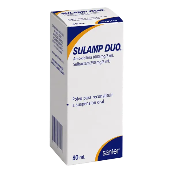 SULAMP DUO
