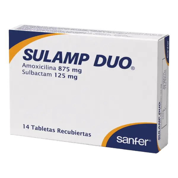 SULAMP DUO