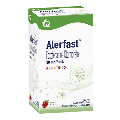 ALERFAST