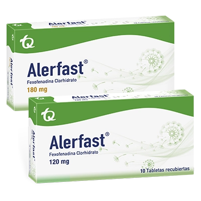 ALERFAST