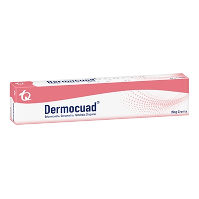 DERMOCUAD