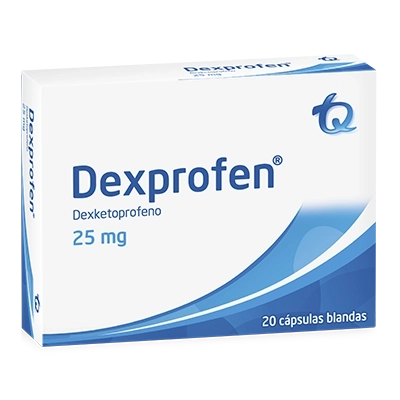 DEXPROFEN