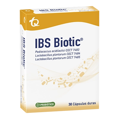 IBS BIOTIC