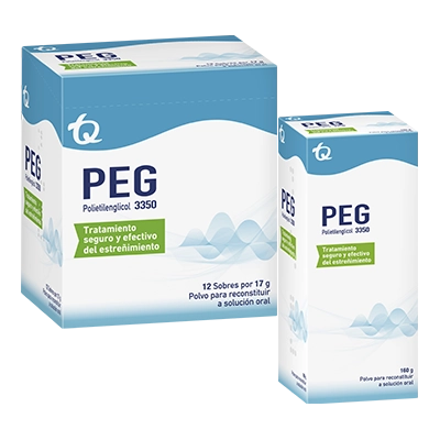 PEG 3350