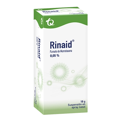 RINAID