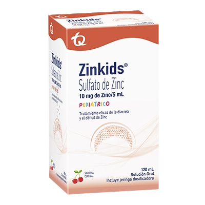 ZINKIDS