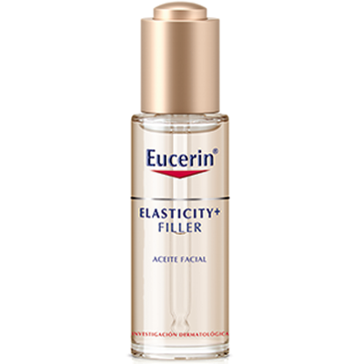 EUCERIN ELASTICITY + FILLER ACEITE FACIAL Aceite