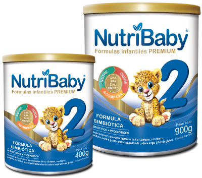 NUTRIBABY2 Polvo