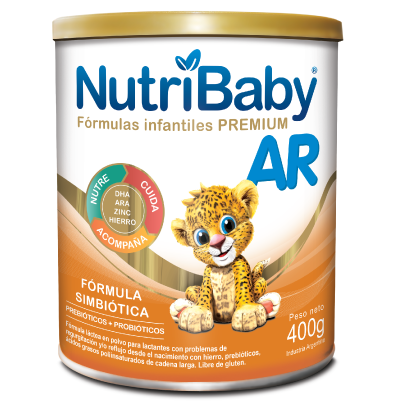 NUTRIBABY AR Polvo