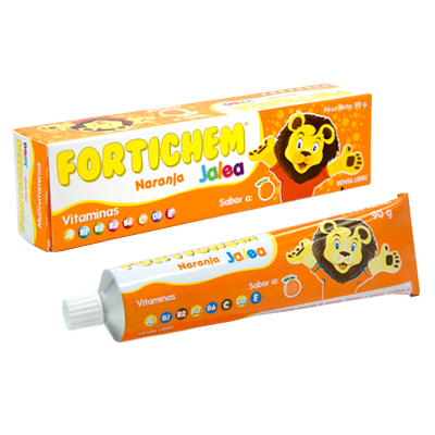 FORTICHEM Jalea
