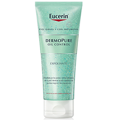 EUCERIN DERMOPURE OIL CONTROL EXFOLIANTE Exfoliante