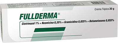 FULLDERMA Crema