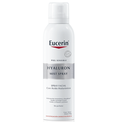 EUCERIN HYALURON MYST SPRAY Spray