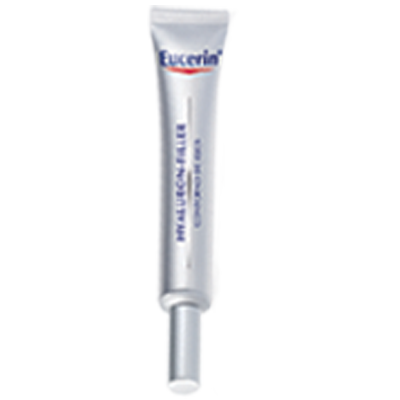 EUCERIN HYALURON FILLER CONTORNO DE OJOS Crema