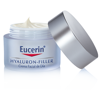 EUCERIN HYALURON FILLER DÍA Crema