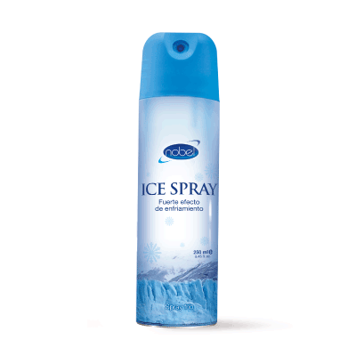 ICE SPRAY Spray