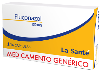 FLUCONAZOL Cápsulas