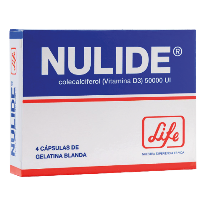 NULIDE