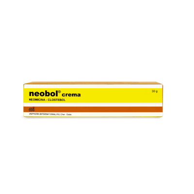 NEOBOL Crema