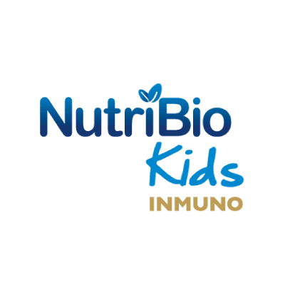 NUTRIBIO KIDS INMUNO Jarabe