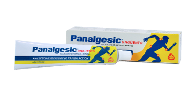 PANALGESIC® Ungüento
