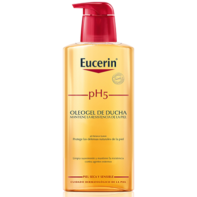 EUCERIN PH5 Loción