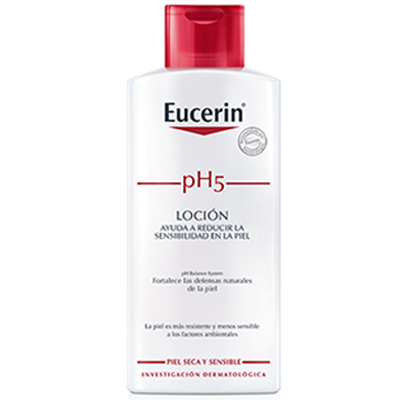 EUCERIN PH5 LOCION Loción