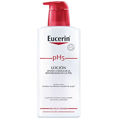 EUCERIN PH5 LOCION Loción