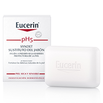 EUCERIN PH5 SYNDET Barra limpiadora