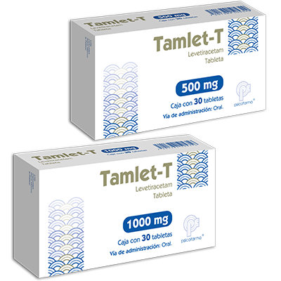 TAMLET-T Tableta